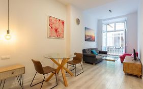 Urbe10 Plaza De La Constucion Premium Loft